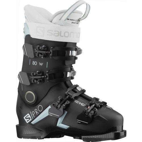 Salomon S/Pro 80 W CS GW Ski Boot - Women's
