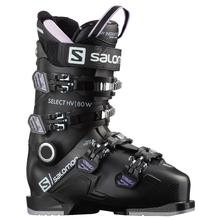 Salomon Select 80 Ski Boot - Women's BLK