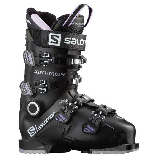  Salomon Select 80 Ski Boot - Women's