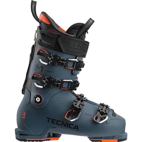 Tecnica Mach1 LV 120 Ski Boot - Men's