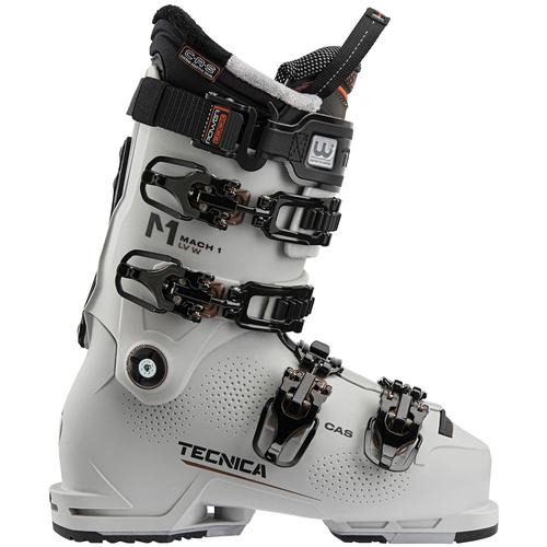  Tecnica Mach1 Lv Pro W Ski Boot - Women's