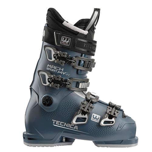Tecnica Mach Sport 75 MV Ski Boot - Women's
