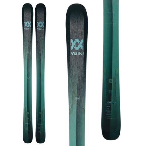 Volkl Secret 96 Ski - Women's