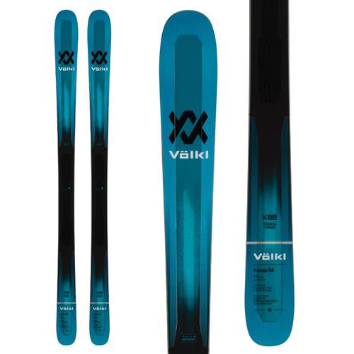 Volkl Kendo 88 Ski
