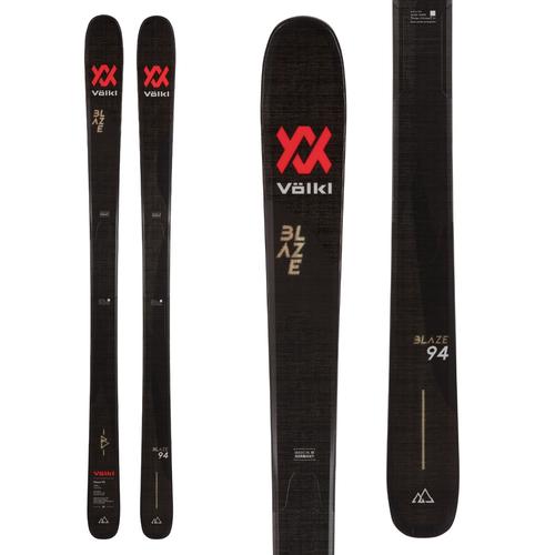 Volkl Blaze 94 Ski 