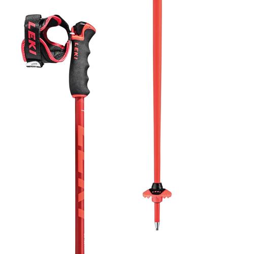 LEKI Detect S Ski Poles