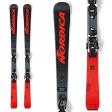 Nordica Dobermann Combi Pro S with FDT Binding - Kids'