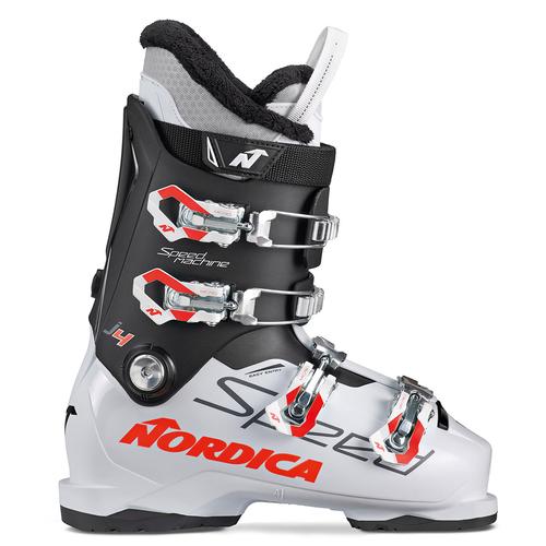 Nordica Speedmachine J4 Ski Boot - Kids'