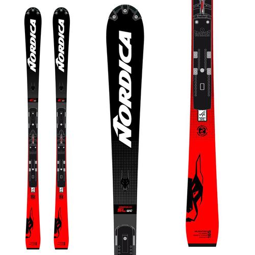 Nordica Dobermann SL WC Ski