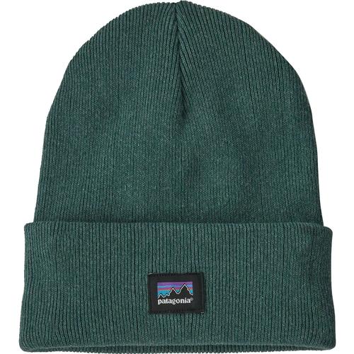  Patagonia Everyday Beanie