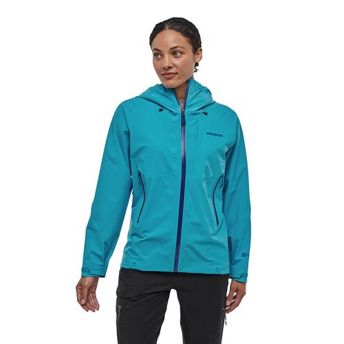 Patagonia Galvanized Jacket - Women's