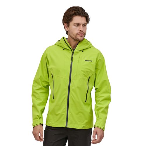 Patagonia Galvanized Jacket - Men's