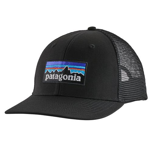 Patagonia P-6 Logo Trucker Hat
