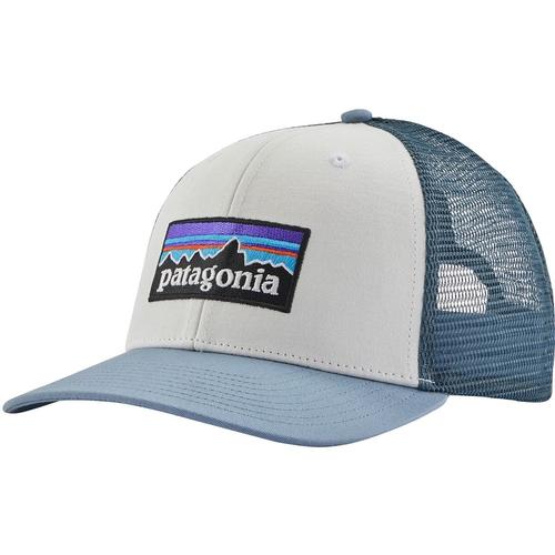 Patagonia P-6 Logo Trucker Hat