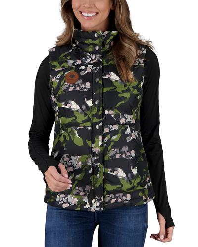 Obermeyer Mila Down Vest - Women's