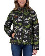 Obermeyer Janis Down Jacket - Women's 21156