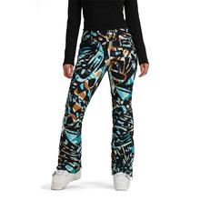 Obermeyer Printed Clio Softshell Pant - Women's 23115