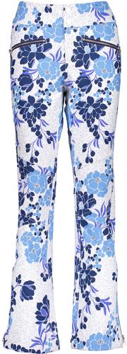 Obermeyer Printed Clio Softshell Pant - Women's