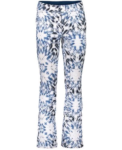 Obermeyer Printed Bond Pant - Women's