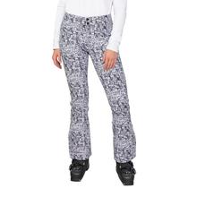 Obermeyer Printed Bond Pant - Women's 22102