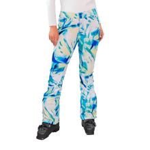 Obermeyer Printed Bond Pant - Women's 22185