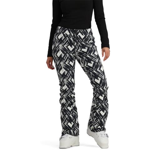 Obermeyer Printed Bond Pant - Women's