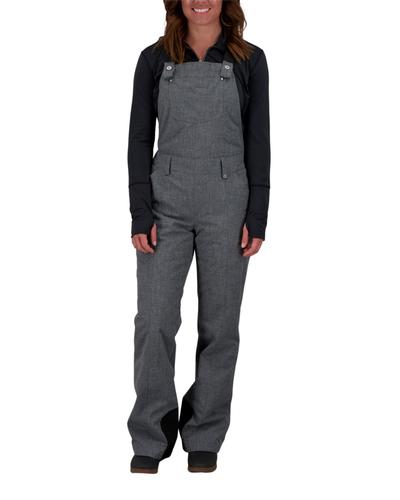 Obermeyer Malta Bib Overalls - Women's