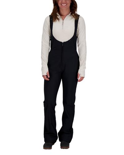 Obermeyer Snell OTB Softshell Bib Pant - Women's