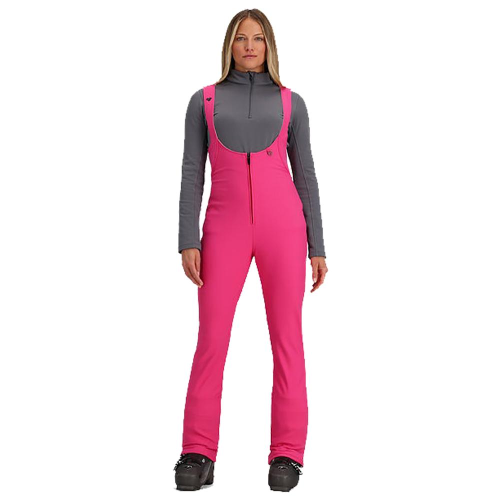 Obermeyer Bond Softshell Ski Pant (Women's)