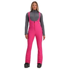 Obermeyer Snell OTB Softshell Bib Pant - Women's 23059