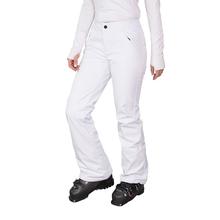 Obermeyer Hillary Stretch Pant - Women's WHITE