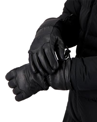 Obermeyer Solstice Leather Glove - Women's