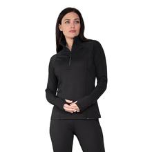 Obermeyer Discover 1/4 Zip Top - Women's 16009