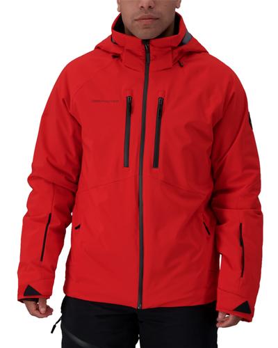  Obermeyer Raze Jacket - Men's