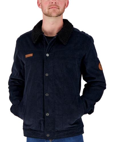 Obermeyer Condor Corduroy Jacket - Men's