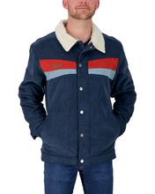 Obermeyer Condor Corduroy Jacket - Men's 21175