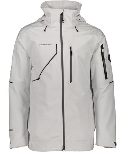 Obermeyer Foraker Shell Jacket - Men's