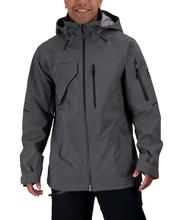 Obermeyer Foraker Shell Jacket - Men's 20004