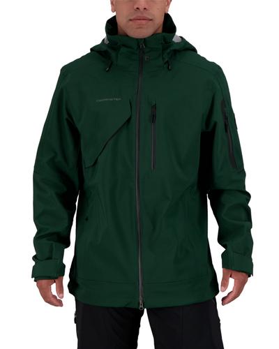 Obermeyer Foraker Shell Jacket - Men's