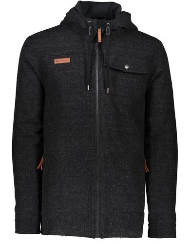 Obermeyer Wyatt Wooly Jacket - Men's