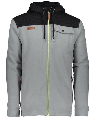 Obermeyer Wyatt Wooly Jacket - Men's