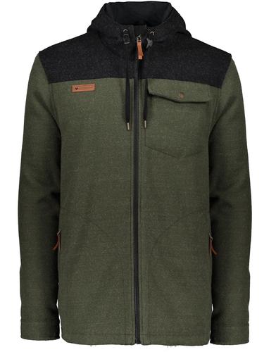 Obermeyer Wyatt Wooly Jacket - Men's