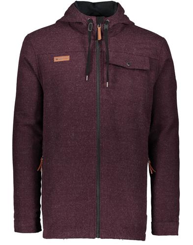 Obermeyer Wyatt Wooly Jacket - Men's