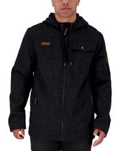 Obermeyer Wyatt Wooly Jacket - Men's 21009