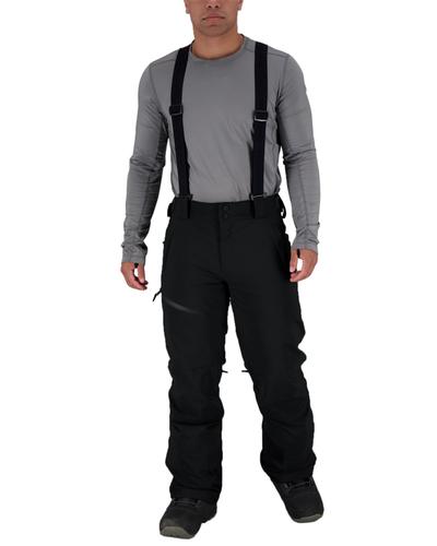 Obermeyer Force Suspender Pant - Men's