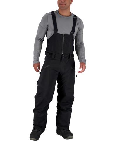 Obermeyer Fairweather Shell Bib Pant - Men's