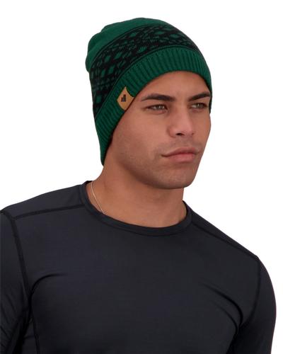 Obermeyer Anchorage Beanie - Men's