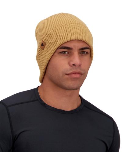Obermeyer Bismark Beanie - Men's