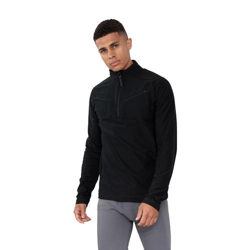 Obermeyer Flex 1/4 Zip Baselayer - Men's