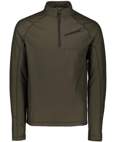 Obermeyer Flex 1/4 Zip Baselayer - Men's